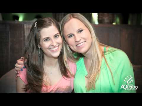 Odontologia PUC 2014-1 - Jantar