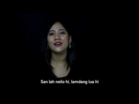 ITNA LANGAIH - Rody Za Lien Sing [Official]