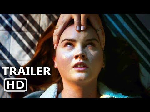 LIGHT AS A FEATHER Official Trailer (2018) Teen Witch TV Show HD