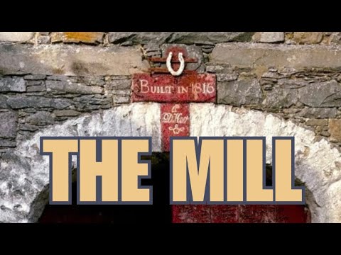 The Mill (Trailer)