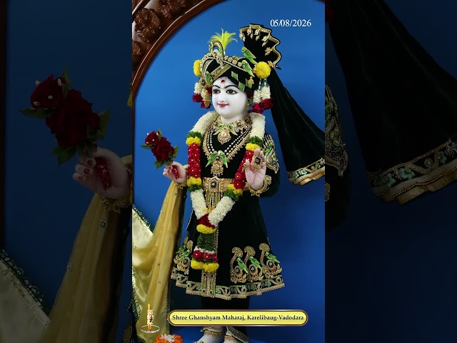 Ghanshyam Maharaj