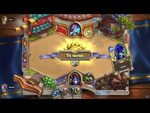 Brujo zoo, la pesadilla está aqui