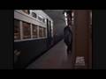 Sex On A Train