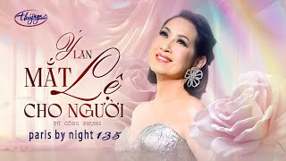 Download lagu PBN135 | Ý Lan - Mắt Lệ Cho Người mp3