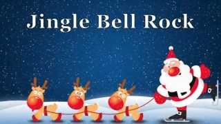 Jingle Bell Rock
