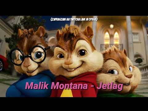 Malik Montana x DaChoyce & The Plug - Jetlag (Alvin)