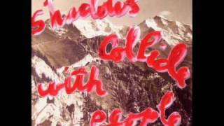 John Frusciante - Every Person