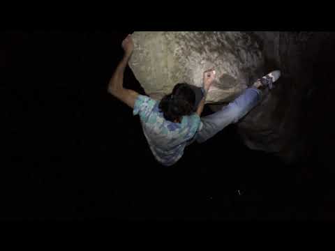Boulder TRIP Vol. 2 @ Iperó - IPEROCKS - SP
