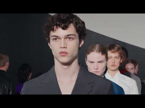 JIL SANDER SPRING/SUMMER 2026 BY SIMONE BELLOTTI