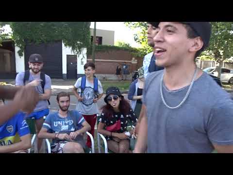 Stiam x Kore vs Yoa x Ljc 8/2