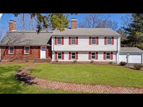 Lynnfield, MA 1 Charing Cross - Branded