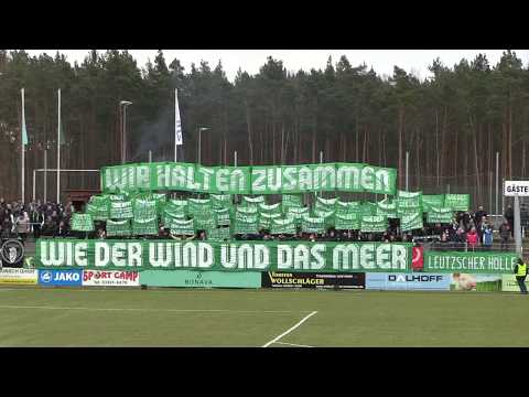 [18.02.2018] FSV Union Fürstenwalde – BSG Chemie Leipzig