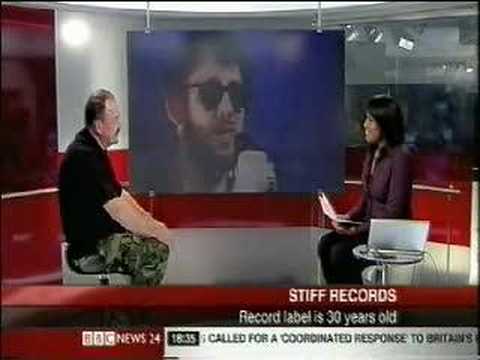 BBC News 24 - "The Big Stiff Box Set"