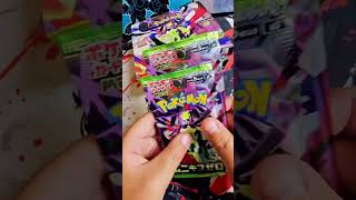 munikis zero 🇯🇵🔥 #pokemon #unboxingpokemon #tarjetaspokemon #batallapokemon  #pokemontcg