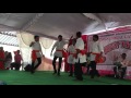 Tuzya pritichavinchu mala chavla dance by prajwalpingle