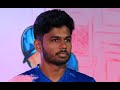 Sanju Samson Whatsapp Status Video I ‍ ‍ Minnal Murali BGM ‍ ‍ I