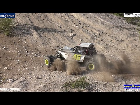 FORMULA OFFROAD NORWAY, SKIEN 2023! DAY 1 - TRACK 2