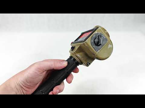 Artifact Detector "Hilka"