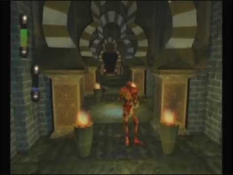 Eternal Darkness Blind Run - Pt 37 - Please Insert One Zombie