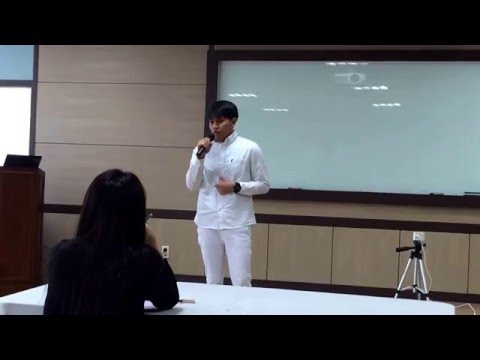 Imam Syam 안녕그말 Cover 정동하