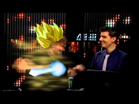 iNcontroL kamehamehas Artosis