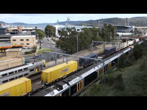 Triple LDP's lead long 7BM7 -13/7/14