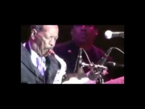 Prof. Spira's Tribute to Ornette Coleman