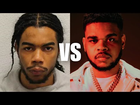 DoRoad Vs K-Trap Beef Explained