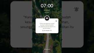 Download lagu Kata-kata Bijak Islami dari Ayat Al Quran, bikin Hati Jadi Tenang #shorts #reminder mp3 Download lagu Kata-kata Bijak Islami dari Ayat Al Quran, bikin Hati Jadi Tenang #shorts #reminder mp3
