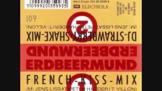 Sigmund Und Seine Freunde - Erdbeermund