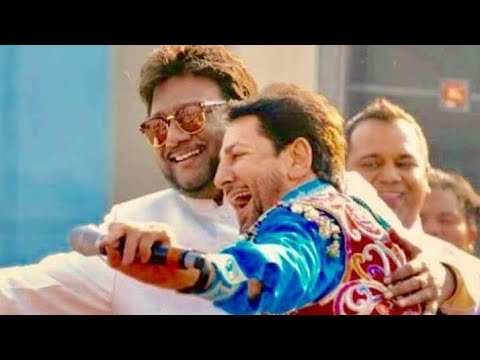 Nit Dai Sharbi  Rehna Gurdas Maan Live