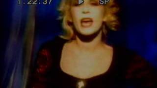 long train running bananarama