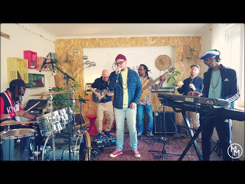 🎙️ Kubix feat Ben l'Oncle Soul - Mysterious Girl (MMaestro Session)