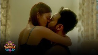Hai tauba chapter 2 | trailer review | Alt Balaji | hai tauba web series trailer review | review |