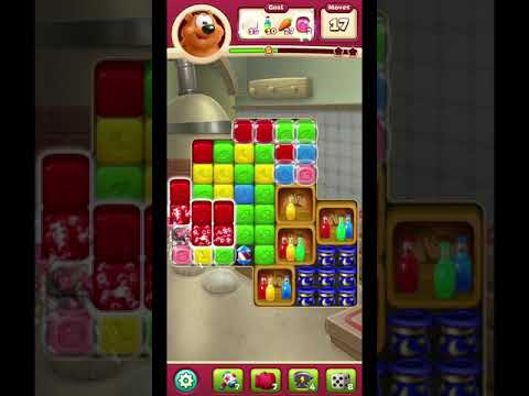 Toon Blast Level 2746 - NO BOOSTERS