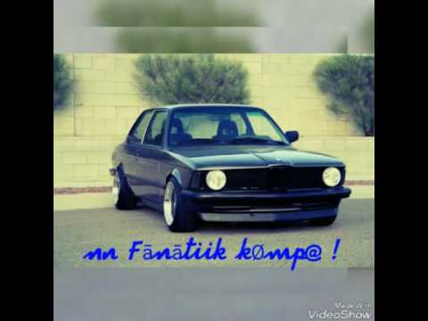 K-reen ft Mainy - pa si move kØmpa 2Ø16