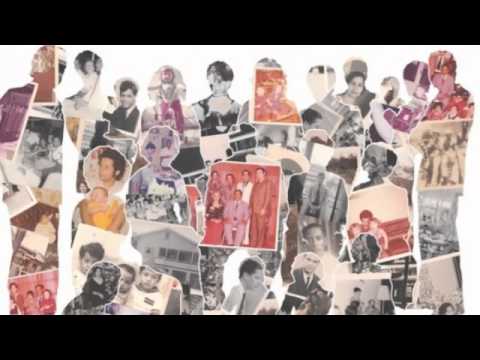 2000 and One - Honey Bush