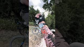 2 hours in to a 60 mile gravel ride. How is it going?