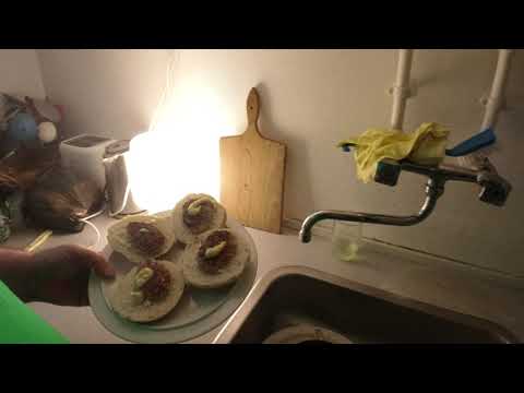 MongoTV_6849 - Min Frokost - Del 1 - MØLLEBOLLER Med FRIKADELLER