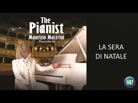 Maurizio Mastrini - La Sera di Natale