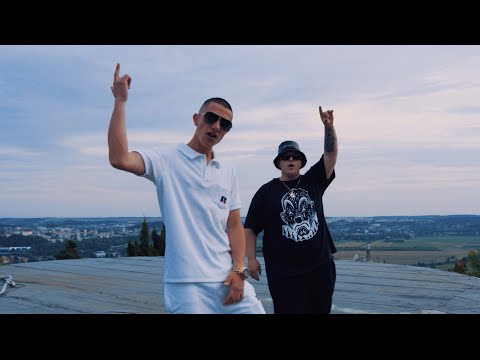 TONY T & NORKI - APOLLO LIFE |Official Video|