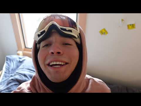 Insane Vert in Aspen [DISCO DAYS #9]