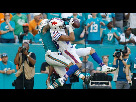 Film study: Buffalo Bills safety tandem of Jordan Poyer & Micah Hyde better than grades indicate