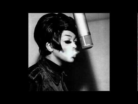 Tammi Terrell ~ Memory Chest