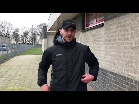 8 februari 2020, SV VenrayJO15-1 /  SHHJO15-1