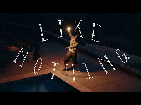 Like Nothing - Wabie