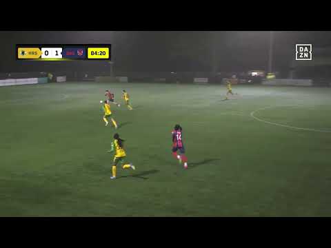 Highlights | Horsham v Dagenham & Redbridge - 10/02/2026