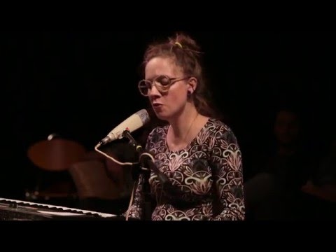 Kytopia Sessions: Aafke Romeijn - M/V