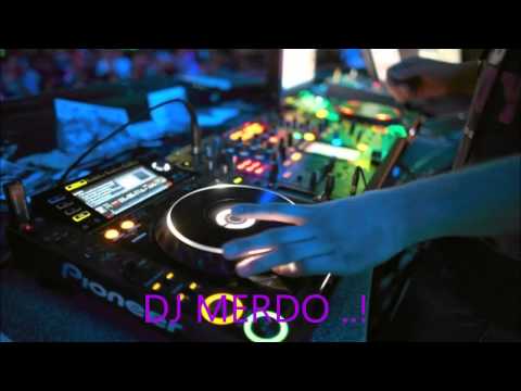 DJ MERDO