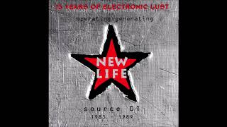 Die Krupps - Machineries of Joy